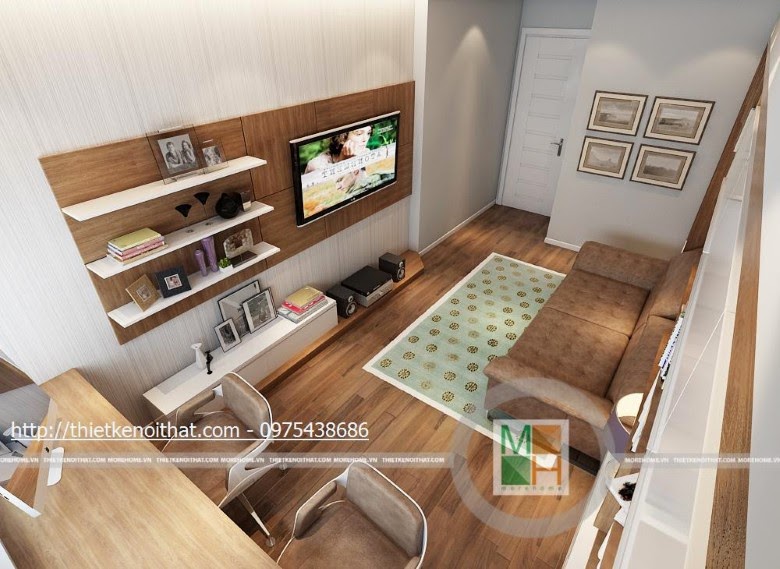 Kệ sách trang trí đẹp cho góc học tập Kệ sách trang trí đẹp cho góc học tập